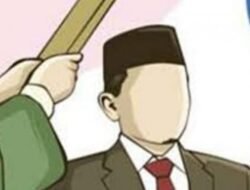 Usai Reses, Wakil Ketua Komisi l DPRD Halsel Bantah Keras Tuduhan Pemerasan Fitnah