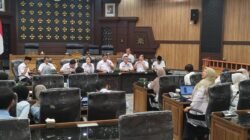 Cegah Keracunan, DPRD Kota Mojokerto Pertegas Larangan Subkontrak Katering di SPPG