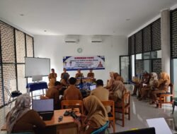 Dinas Perpustakaan Tubaba Perkenalkan Aplikasi ‘SRIKANDI’