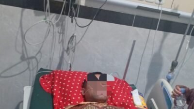 Diduga Ongky Nyong Alami Penganiayaan Berat, Ini Skema Istrinya Kades Silang Terlibat?