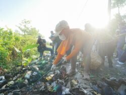 Ning Ita Ajak Masyarakat Pilah Sampah dari Rumah untuk Lingkungan Kota Mojokerto yang Lebih Bersih