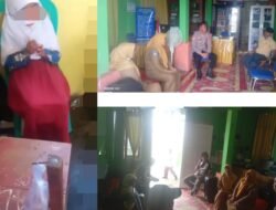 Diduga Sikap Arogan Kepsek SD Alkhirat Babang, Siswa Memilih Berenti Sekolah Polsek BT Turun Tangan