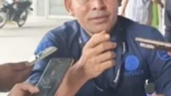 Praktisi Hukum Desak Polres Halsel Segera Menahan Pelaku Penganiayaan Berat Direktur LBH Justice Malut