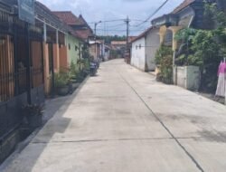 Bantuan Keuangan Rp 348 Juta untuk Desa Bejijong, Kades Bejijong Apresiasi Bupati Mojokerto