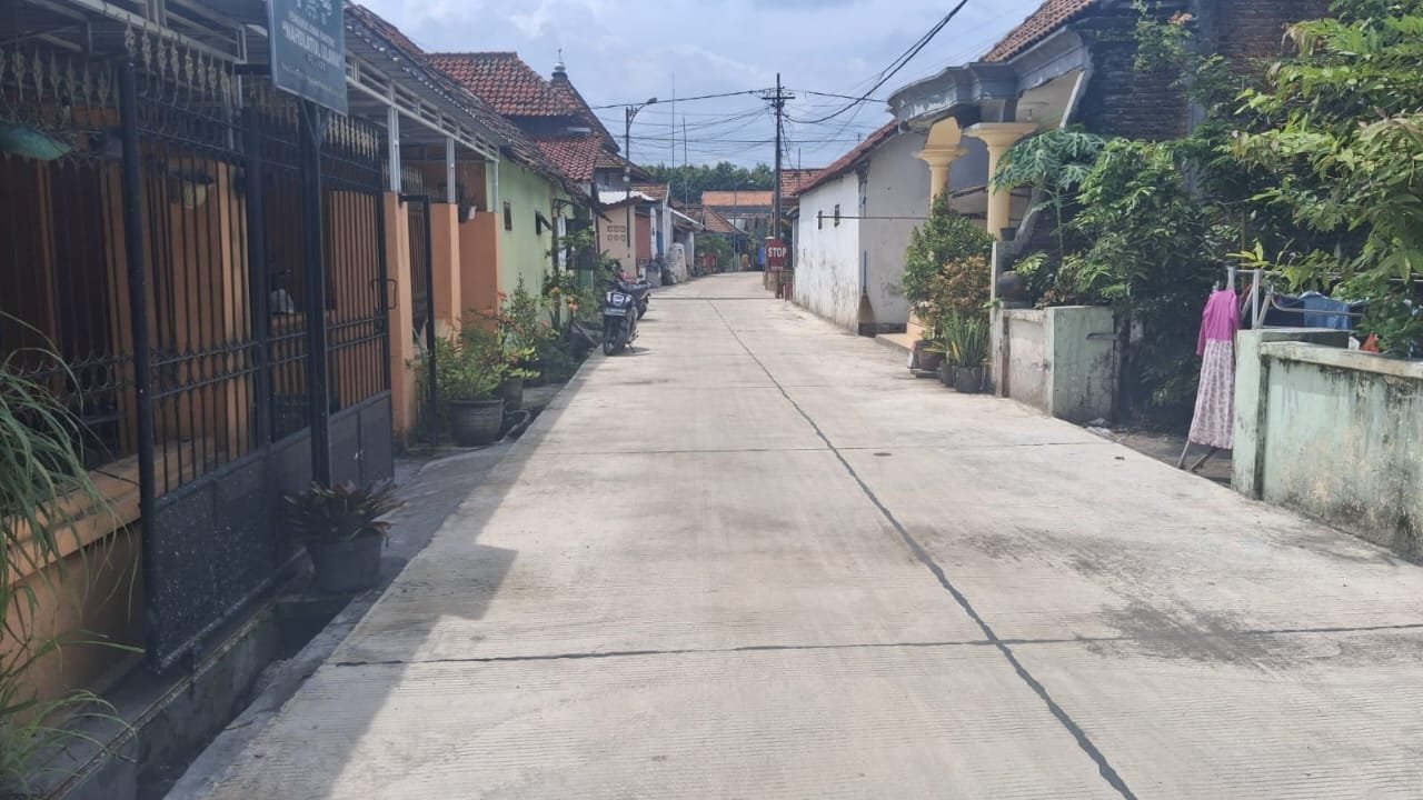 Bantuan Keuangan Rp 348 Juta untuk Desa Bejijong, Kades Bejijong Apresiasi Bupati Mojokerto