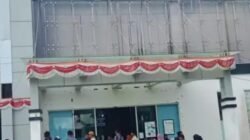 Bupati Halsel Datangkan Dokter Pria Di RSUD Labuha, Ditolak Ibu Hamil Bukan Muhrim Nyawa Terancam?