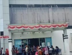 Bupati Halsel Datangkan Dokter Pria Di RSUD Labuha, Ditolak Ibu Hamil Bukan Muhrim Nyawa Terancam?