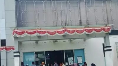 Bupati Halsel Datangkan Dokter Pria Di RSUD Labuha, Ditolak Ibu Hamil Bukan Muhrim Nyawa Terancam?