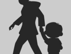 Diduga Mau Hilangkan Bukti, Korban Anak Di Tangani Polres Halsel, Kembali Dibawa Paksa Buju Rayuan