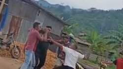APH Didesak Proses Dugaan Pengeroyokan Yang Baru Terjadi Di Desa Anggai Obi