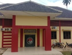 Satresnarkoba Polres Tanggamus Amankan 12 Terduga Kasus Sabu di Bulok, 16,55 Gram Disita