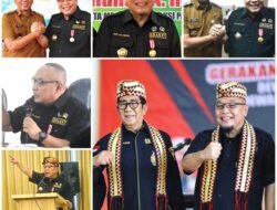 Ketua DPD GRANAT Lampung Ajak Perkuat Silaturahmi di Bulan Ramadhan, Tegaskan Komitmen Menuju Indonesia BERSINAR