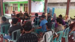 Warga Candiharjo Desak Penutupan Gudang Kelapa yang Cemari Lingkungan