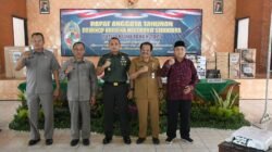 Koperasi Sejahtera Majapahit Kodim 0815/Mojokerto Gelar RAT Tutup Buku 2025