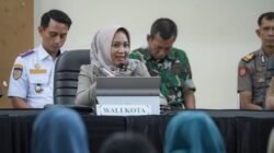 Tahun Pertama Jilid Kedua, Wali Kota Ning Ita Catat Capaian Positif