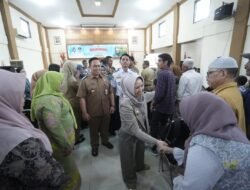 Musrenbang Magersari Buka Perencanaan Pembangunan Kota Mojokerto 2027