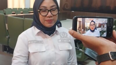 Ketua DPRD Kabupaten Mojokerto Dukung Relokasi Ibu Kota Kabupaten Mojokerto