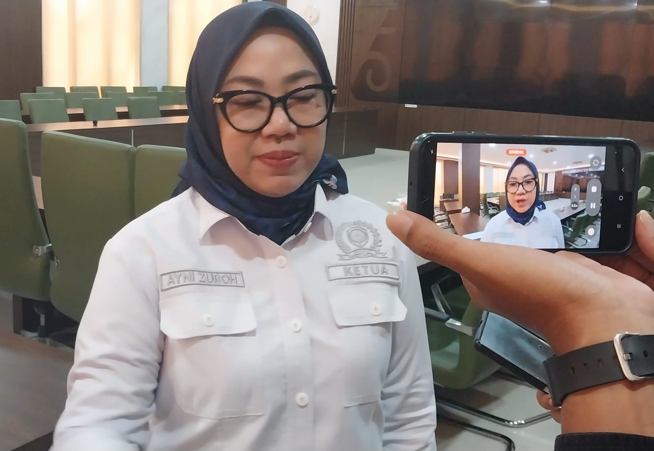 Ketua DPRD Kabupaten Mojokerto Dukung Relokasi Ibu Kota Kabupaten Mojokerto