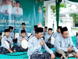 Pemkab Batang Hari Gelar Gebyar Semarak Ramadhan 1447H Batang Hari Super Tangguh