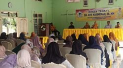 Reses, Ketua Komisi I DPRD Kabupaten Mojokerto Jelaskan Rencana Pemindahan Ibukota Kabupaten Mojokerto