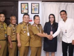 Putusan Hasil Mediasi PN Muara Bulian Berujung Damai Aset Tanah Milik Fadhil Arief, Adalah Benar Bukan BMD Pemkab