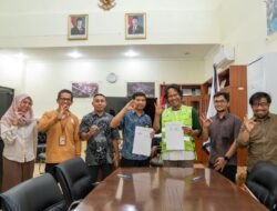 Lanjutkan Program PELITA, Harita Nickel Gandeng BPVP Perkuat Keterampilan Lokal