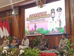 Pemkot Mojokerto Gaungkan Pariwisata untuk Dongkrak Ekonomi