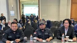 Buktikan Keberpihakkan pada Islam, DPP HMN Transfer Uang untuk Bantuan Iran