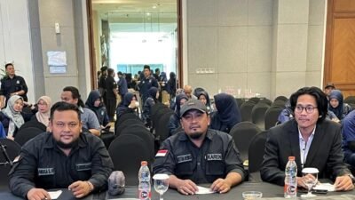 Buktikan Keberpihakkan pada Islam, DPP HMN Transfer Uang untuk Bantuan Iran