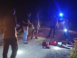 Bentrok Warga 2 Desa Satu Tewas Diduga Soal Lahan Digusur Pemda Halsel, Siapa Tanggung Jawab?