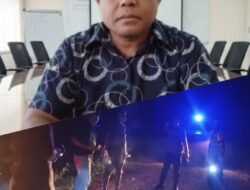 BARAH: Bentrok Warga Silang vs Liaro Pemda Halsel Tidak Peka Terhadap Masalah Sosial