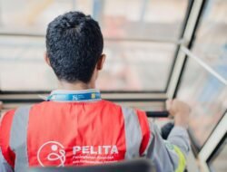 Harita Nickel Uji Kompetensi Operator Lokal, Siapkan SDM Terampil untuk Industri Hilir