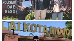 Parkir Berlangganan di Kota Mojokerto Disoal Advokat Hanum, Pemkot Mojokerto dan Polres Mojokerto Kota Angkat Bicara