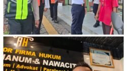 Pemkot Mojokerto dan Advokat Hanum Beradu Argumen Terkait Parkir Berlangganan