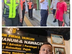 Pemkot Mojokerto dan Advokat Hanum Beradu Argumen Terkait Parkir Berlangganan