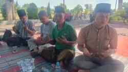 Khotmil Quran ke-22, Hadi Purwanto Jelaskan Pentingnya Menyiapkan Bekal Kematian