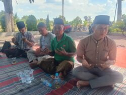 Khotmil Quran ke-22, Hadi Purwanto Jelaskan Pentingnya Menyiapkan Bekal Kematian