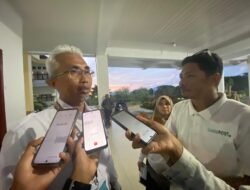 Pagu Anggaran Media Halsel Dipangkas, Dari 35 Tinggal 9 Media