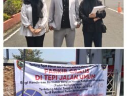 Advokat Hanum dan Pemkab Mojokerto Beradu Argumen Terkait Parkir Berlangganan