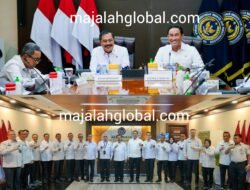 MENTERI IMIPAS TEGASKAN KOMITMEN PENUH, BERANTAS PEREDARAN NARKOTIKA DI LAPAS DAN RUTAN