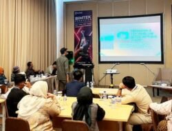 Pemkab Batang Hari Gelar Bintek Peningkatan Kompetinsi ASN di Era Digital