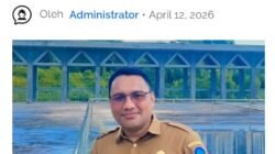 Diduga Kuat Media MADODERA Ngarang Berita Capaian Kadis PMD Halsel Sangketa DD, Kasus Selingkuh Menguak!