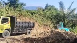 Tambang Diduga Ilegal di Desa Gandasuli Dikritisi Warga, Diduga Milik Mantan Kepala Desa Gandasuli