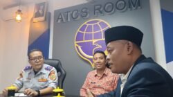 Advokat Hanum dan Kepala DPRKP2 Kabupaten Mojokerto Sepakat Tingkatkan Pelayanan Parkir di Tepi Jalan Umum