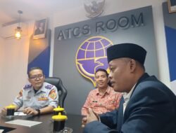 Advokat Hanum dan Kepala DPRKP2 Kabupaten Mojokerto Sepakat Tingkatkan Pelayanan Parkir di Tepi Jalan Umum