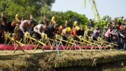 Mojotirto Festival 2026 Tegaskan Komitmen Jaga Air dan Lestarikan Budaya di Kota Mojokerto