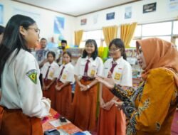 Pemkot Mojokerto Pastikan BOSDA 2026 Tepat Sasaran, Ringankan Beban Warga