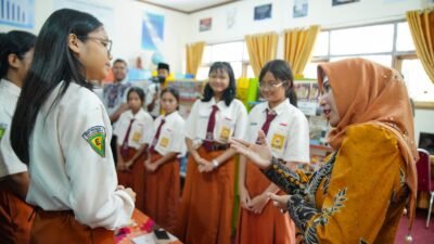 Pemkot Mojokerto Pastikan BOSDA 2026 Tepat Sasaran, Ringankan Beban Warga