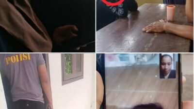 Oknum Staf Camat Bacan Timur Ditangkap Berzina Di Kos AGK, Suami Desak Copot Istri Dari Pegawai