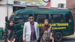 Bank dan Asuransi Digugat Advokat Hanum, Asuransi Jiwa Mandek dan Rumah Ahli Waris Malah Mau Dilelang